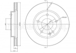 Piduriketas METELLI 23-0469C