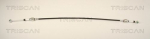 Tross,k&auml;igukast TRISCAN 8140 15702