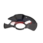 Plekk,piduriketas FAST FT03983