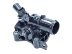 Termostaat,Jahutusvedelik MAXGEAR 67-0172