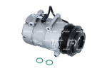 Kompressor,kliimaseade NRF 32722