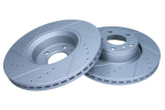 Piduriketas MAXGEAR 19-2021SPORT