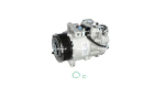 Kompressor,kliimaseade NRF 320049