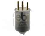 K&uuml;tusefilter FEBI BILSTEIN 33464