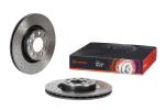 Piduriketas BREMBO 09.C496.1X