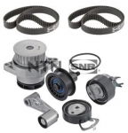 Veepump + hammasrihmakomplekt SNR KDP457.261