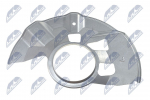 Plekk,piduriketas NTY HTO-MZ-000