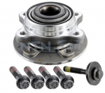 Rattalaagrikomplekt SNR R165.35