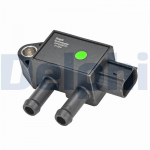 Andur, heitgaasisurve DELPHI DPS00072-12B1