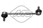 Stabilisaator,Stabilisaator Metalcaucho 04261