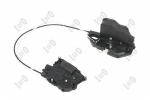 Ukselukk ABAKUS 132-004-053