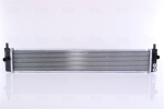 Radiaator,mootorijahutus NISSENS 646882