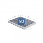 Filter,salongi&otilde;hk UFI 54.476.00