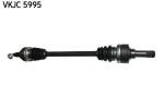 Veov&otilde;ll SKF VKJC 5995