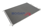 Kondensaator,kliimaseade BOGAP R4117106