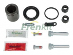 Remondikomplekt,Pidurisadul FRENKIT 740705