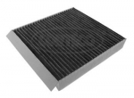 Filter,salongi&otilde;hk CORTECO 80004651