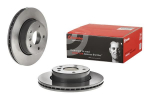 Piduriketas BREMBO 09.6839.11