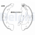 Piduriklotside komplekt DELPHI LS2181