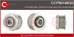Rihmaratas,generaator CASCO CCP90148GS