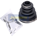 Kaitsekummikomplekt, veov&otilde;ll JAPANPARTS KB-129