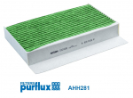 Filter,salongi&otilde;hk PURFLUX AHH281