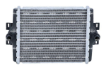 Radiaator,mootorijahutus NRF 550241
