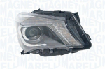 Esituli MAGNETI MARELLI LPO501