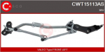 Pesurihoovastik CASCO CWT15113AS