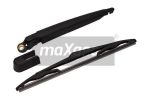 Kojameehe komplekt, klaasipesu MAXGEAR 39-0224