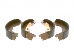Piduriklotside komplekt BOSCH 0 986 487 701