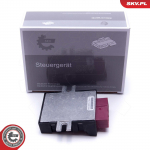 Juhtseade, k&uuml;tusepump ESEN SKV 96SKV210