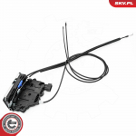 Ukselukk ESEN SKV 60SKV377