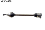 Veov&otilde;ll SKF VKJC 4958
