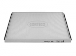 Filter,salongi&otilde;hk CORTECO 21651918