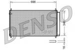 Kondensaator,kliimaseade DENSO DCN50022