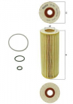 &Otilde;lifilter MAHLE OX 562D