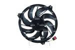 Ventilaator,mootorijahutus NRF 47323