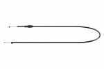 Mootorikapoti trossid TOPRAN 410 321
