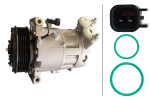 Kompressor,kliimaseade HELLA 8FK 366 203-181