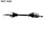 Veov&otilde;ll SKF VKJC 3465