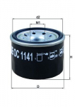 &Otilde;lifilter KNECHT OC 1141