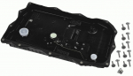 Osade Komplekt, automaatk&auml;igukasti &otilde;livahetus ZF 1087.298.366