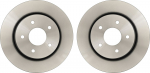 Piduriketas TRW DF6789