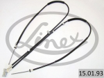 Tross,seisupidur LINEX 15.01.93