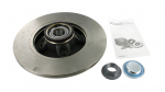Piduriketas SKF VKBD 1016