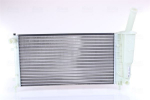 Radiaator,mootorijahutus NISSENS 61888