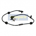 Andur, rattap&ouml;&ouml;rete arv JAPANPARTS ABS-360