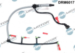 Voolik,J&auml;&auml;kk&uuml;tus Dr.Motor Automotive DRM6017