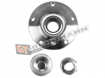 Rattalaagrikomplekt GT-BERGMANN Automotive GT24-060